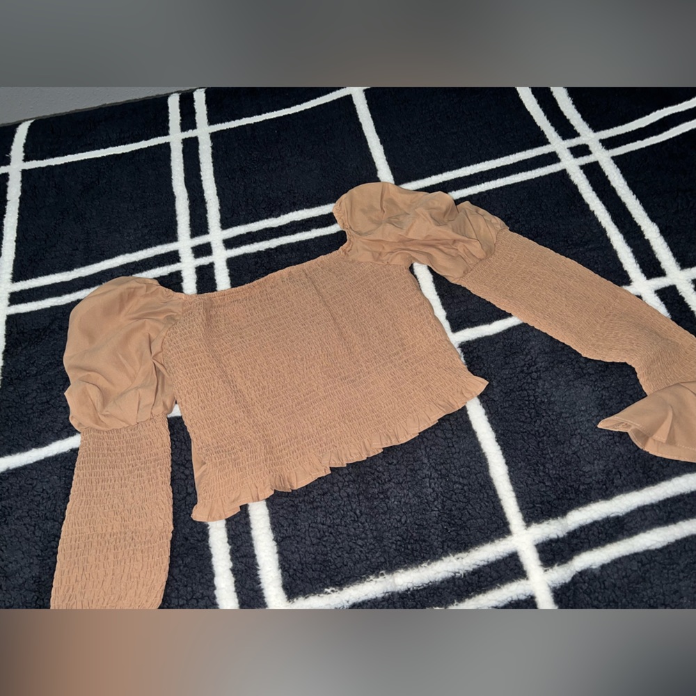 Miss Lola blouse
